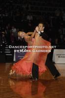 Photo of Timothy Cole & Victoria Akhurst