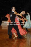 Photo of Timothy Cole & Victoria Akhurst