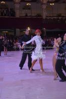 Photo of Alessio Tattoli & Valentina Samarelli