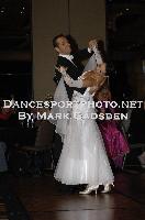 Photo of Cameron Brogan & Kate Chiffey-Gray