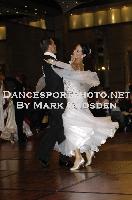 Photo of Cameron Brogan & Kate Chiffey-Gray