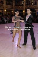 Photo of Alfred Choo & Cecilia Yong