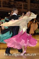 Photo of Andrei Chubarev & Yulia Saikina