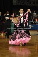 Photo of David Tasker & Maria Adriani