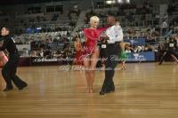 Photo of Alex Salvador & Alice Chiocchi