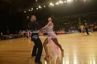 Photo of Alex Salvador & Alice Chiocchi