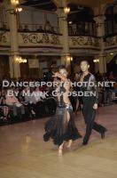 Photo of Min Yong Sim & Chae Lim Seo