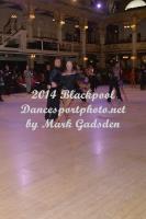 Photo of Danny Bell & Mimi Kevan