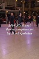 Photo of Danny Bell & Mimi Kevan