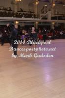 Photo of Danny Bell & Mimi Kevan