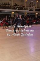 Photo of Danny Bell & Mimi Kevan