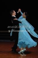 Photo of David Smith & Hannah Mcclellan