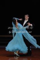 Photo of David Smith & Hannah Mcclellan