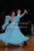 Photo of David Smith & Hannah Mcclellan