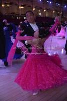 Photo of Li Ming & Law Yu Chui