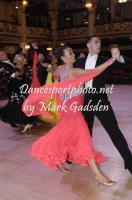 Photo of Neil Solomon & Jennifer Riley