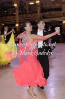 Photo of Neil Solomon & Jennifer Riley