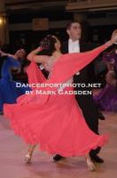 Photo of Neil Solomon & Jennifer Riley