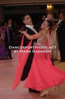 Photo of Neil Solomon & Jennifer Riley