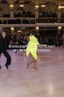 Photo of Tim Puts & Emma Donaldson