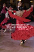 Sergiy Bosetskyy & Irina Rabinovich at Blackpool Dance Festival 2013