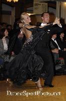 Photo of Edwin Chabot & Anouk Van Hoeven