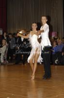 Photo of Brendan Vlam & Ruby Campbell