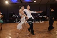 Photo of Brendan Vlam & Ruby Campbell