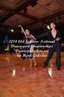 Photo of Eric Fon & Kate Watson