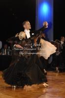 Photo of Jared Taylor & Kelly Morris
