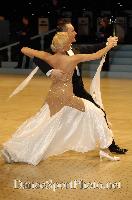 Photo of Ben Taylor & Teele Kruuse