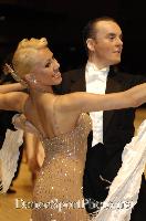 Photo of Ben Taylor & Teele Kruuse