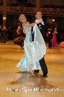 Photo of Ben Taylor & Teele Kruuse