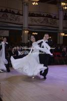 Photo of Benjamin Nicholson & Aimee Nicholson