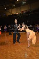 Photo of Michael Wilson & Chloe Zenz