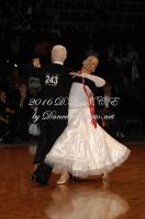 Photo of Michael O'Reilly & Kim Foster