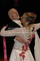 Photo of Michael O'Reilly & Kim Foster