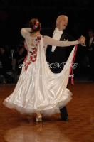 Photo of Michael O'Reilly & Kim Foster