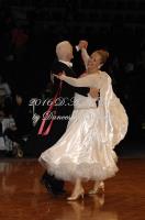 Photo of Michael O'Reilly & Kim Foster
