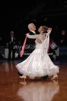 Photo of Michael O'Reilly & Kim Foster