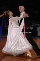 Photo of Michael O'Reilly & Kim Foster