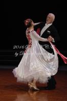 Photo of Michael O'Reilly & Kim Foster