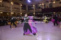 Photo of Cameron May & Emma O'Reilly