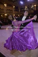 Photo of Cameron May & Emma O'Reilly