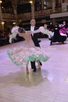 Photo of Daniel Smuts-Steyn & Chloe Barrett-Blake