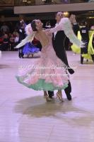 Photo of Daniel Smuts-Steyn & Chloe Barrett-Blake