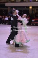 Photo of Daniel Smuts-Steyn & Chloe Barrett-Blake