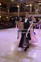 Photo of Sam Kirkpatrick & Debbie Truman