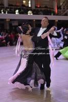 Photo of Sam Kirkpatrick & Debbie Truman