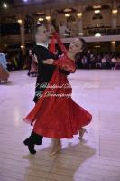 Callam Thomson & Charlotte Carruthers at 